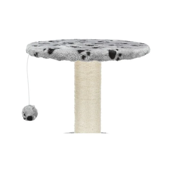 Junior Poste Rascador Toledo gris