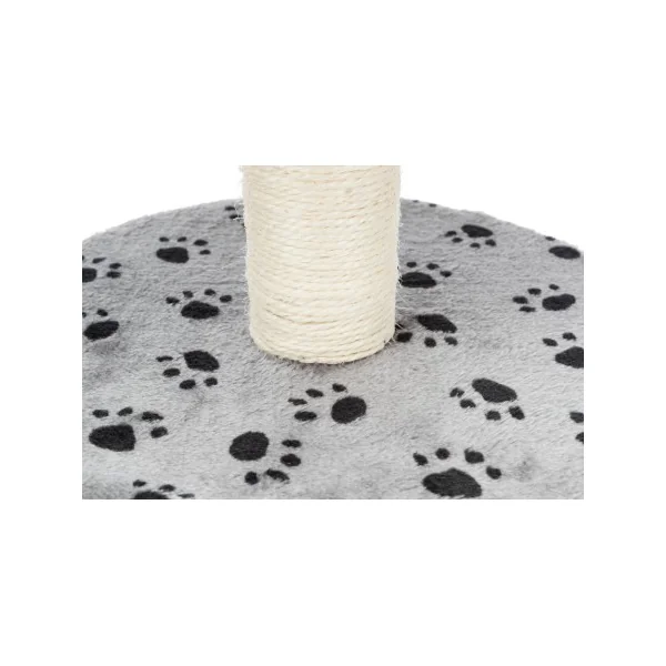 Junior Poste Rascador Toledo gris