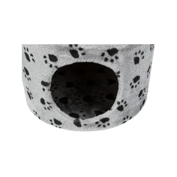 Junior Poste Rascador Toledo gris