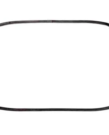 Junta Puerta Horno Eléctrico Balay 430x325mm Negro