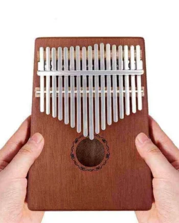 Kalimba africana | Instrumento musical