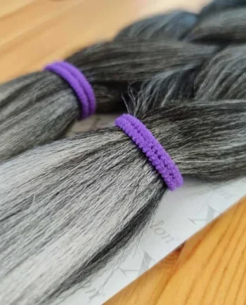 Kanekalon degradado Extra Largo X-Pression - Cabello Sintético