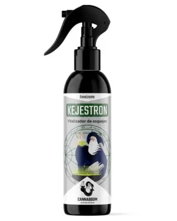 Kejestrón de Cannaboom ☑️ ¡Vitaminas enraizantes de Plantas!