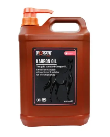 Kentucky Karron Oil - Foran - 5L