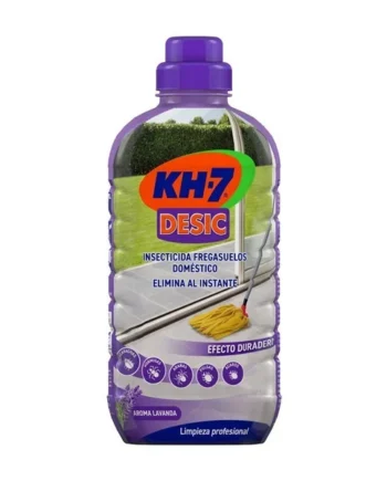 KH7 Fregasuelos Insecticida