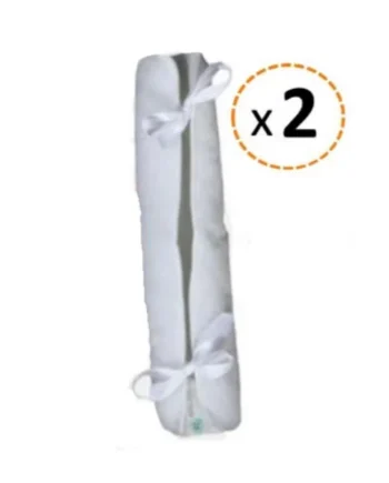 Kit Antiescaras para Brazos Silla de Ruedas | Apoyabrazos