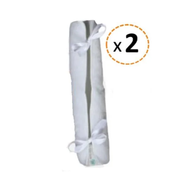 Kit Antiescaras para Brazos Silla de Ruedas | Apoyabrazos