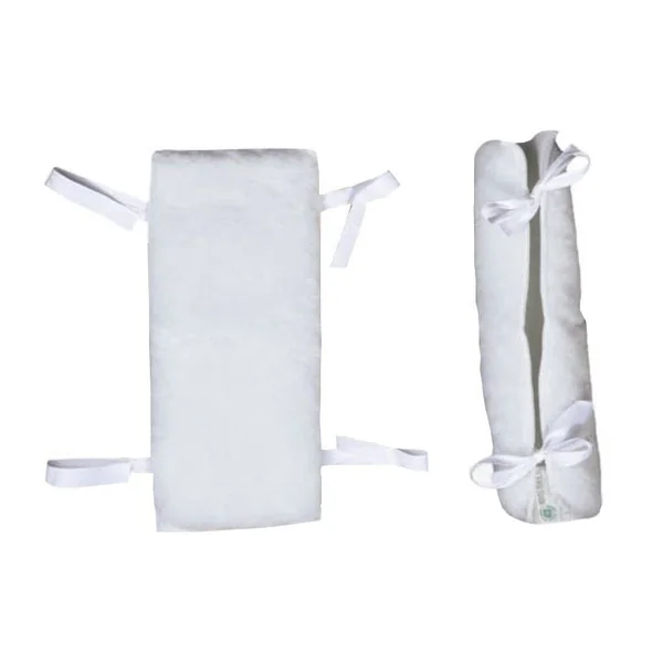 Kit Antiescaras para Brazos Silla de Ruedas | Apoyabrazos