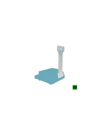 Kit columna balanzas serie MARTE de Epelsa.