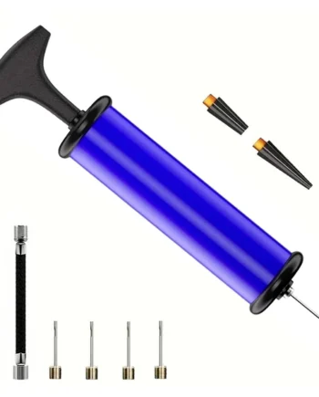 Kit De Inflado Azul