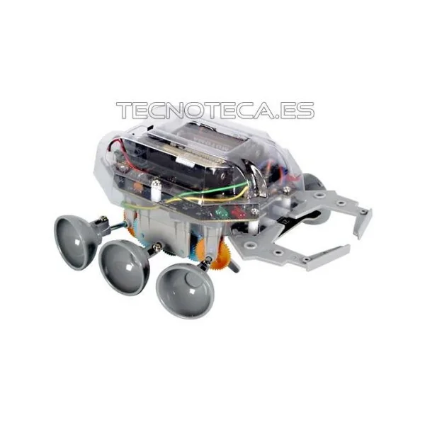 KIT de montaje ROBOT escarabajo. KSR5