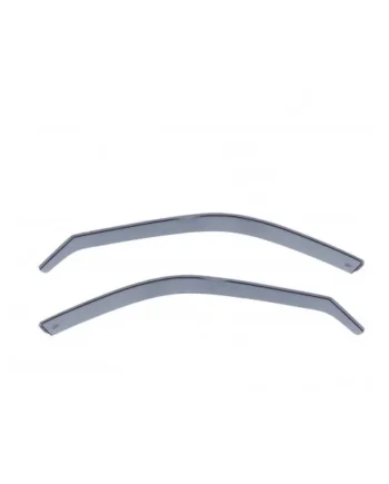 Kit deflectores aire Alfa Romeo 156