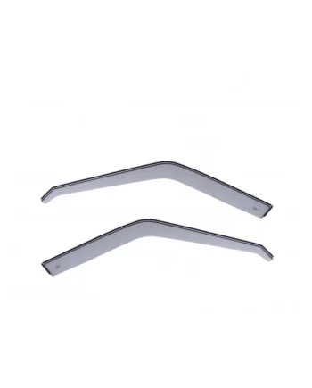 Kit deflectores aire Alfa Romeo 33