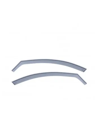 Kit deflectores aire Alfa Romeo Giulietta (2014 - actualidad)