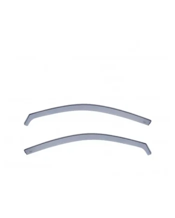 Kit deflectores aire Audi A1
