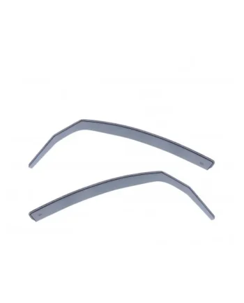 Kit deflectores aire Audi A2