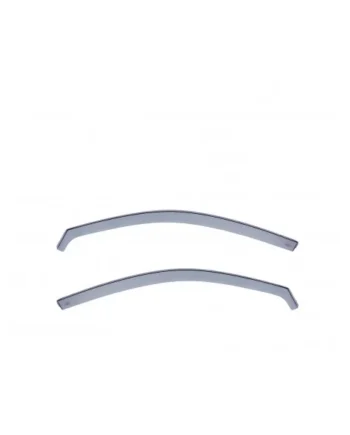 Kit deflectores aire Audi A3 8V Hatchback (2013-2020)