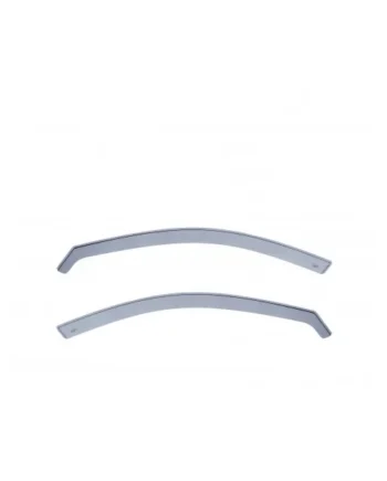 Kit deflectores aire Audi A3 8VA Sportback (2013-2020)
