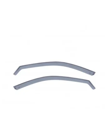 Kit deflectores aire Audi A4 B5 Sedán (1995 - 2001)
