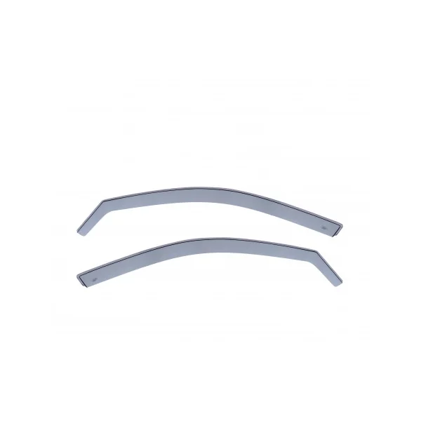 Kit deflectores aire Audi A4 B6 Sedán (2001 - 2004)
