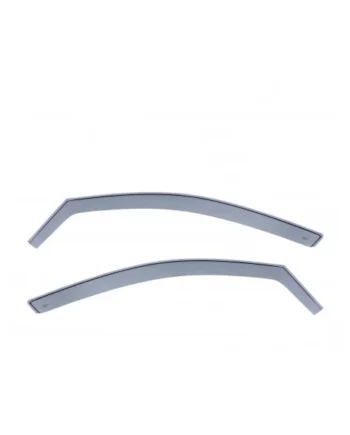 Kit deflectores aire Audi A4 B8 Avant (2008 - 2015)
