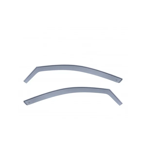 Kit deflectores aire Audi A4 B8 Avant (2008 - 2015)