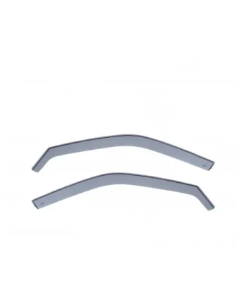 Kit deflectores aire Audi A6 C4 (1994 - 1997)