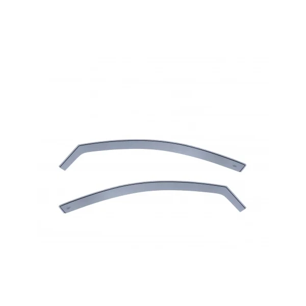 Kit deflectores aire Audi A6 C6 Avant (2004 - 2008)