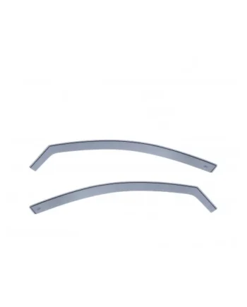 Kit deflectores aire Audi A6 C6 Sedan (2004 - 2008)
