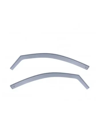 Kit deflectores aire Audi Q3 (2011-2018)