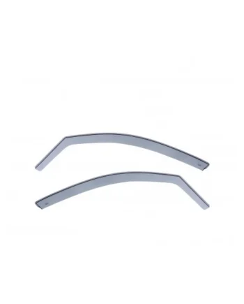 Kit deflectores aire Audi Q5 8R (2008 - 2016)