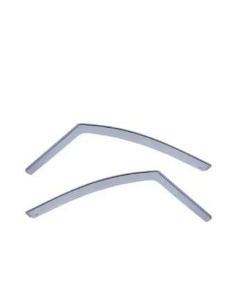 Kit deflectores aire BMW Serie 2 F45 Active Tourer (2014-2021)