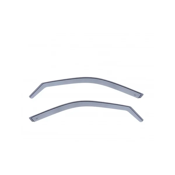 Kit deflectores aire BMW Serie 3 E46 Berlina (1998 - 2005)