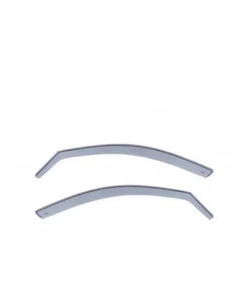 Kit deflectores aire BMW Serie 3 E91 Touring (2005 - 2012)