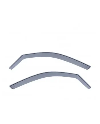 Kit deflectores aire BMW X1 E84 (2009 - 2015)