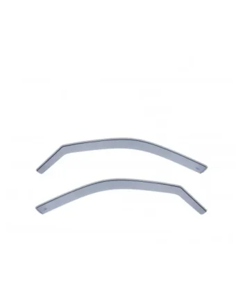 Kit deflectores aire BMW X3 E83 (2004 - 2010)