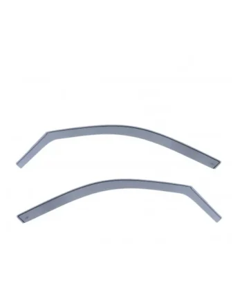 Kit deflectores aire BMW X5 E53 (1999 - 2007)