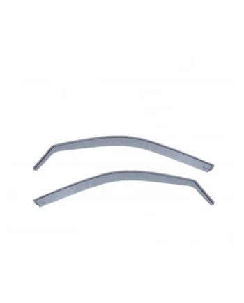 Kit deflectores aire Chevrolet Aveo (2006 - 2011)