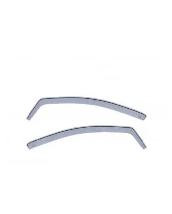 Kit deflectores aire Chevrolet Aveo (2011 - 2015)