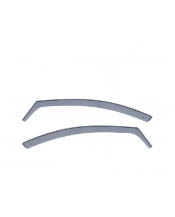 Kit deflectores aire Chevrolet Cruze