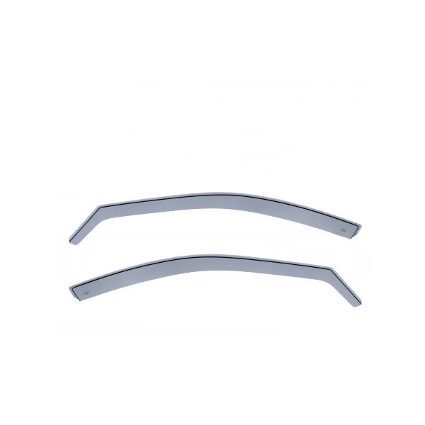 Kit deflectores aire Chevrolet Epica