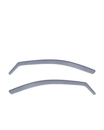 Kit deflectores aire Chevrolet Lacetti