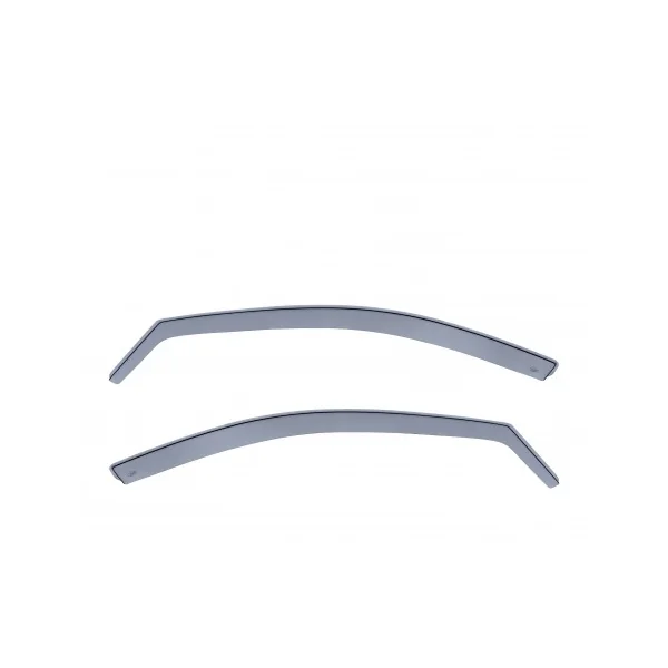 Kit deflectores aire Chevrolet Lacetti