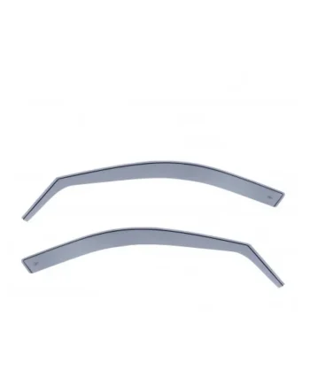 Kit deflectores aire Chevrolet Lanos