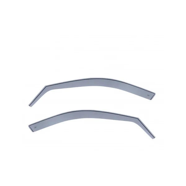 Kit deflectores aire Chevrolet Lanos
