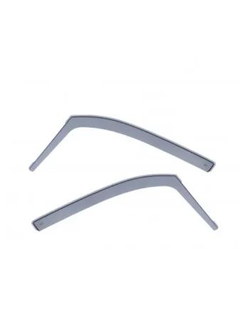 Kit deflectores aire Chevrolet Matiz (1998 - 2004)