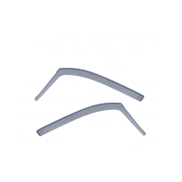 Kit deflectores aire Chevrolet Matiz (1998 - 2004)