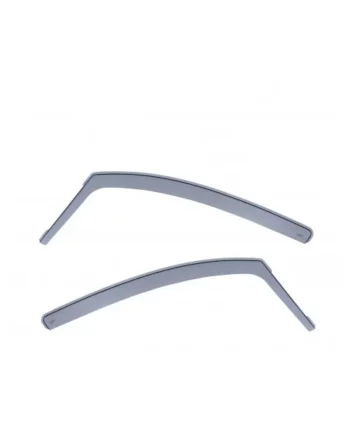 Kit deflectores aire Chevrolet Matiz (2005 - 2008)