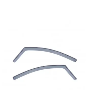 Kit deflectores aire Chevrolet Orlando