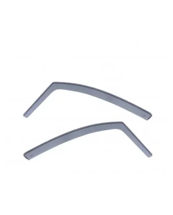 Kit deflectores aire Chevrolet Spark (2013 - 2015)